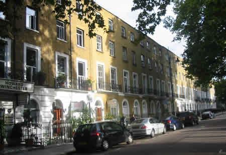 cheap b&bs london